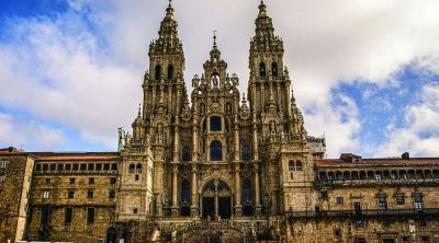 Arzobispo de Santiago de Compostela anima a prepararse para vivir A�o Santo 2021