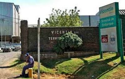 Vicent�n: La Pastoral Social pide una soluci�n dentro del estado de derecho