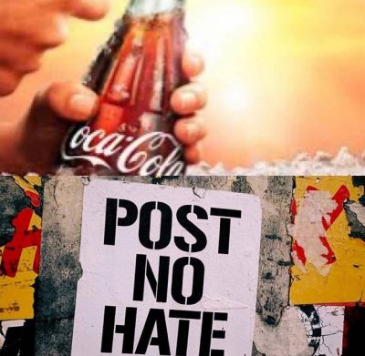 Coca Cola se despide de los anuncios en RRSS para librar a las plataformas de odio, violencia y contenido inapropiado