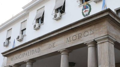 Mor�n: el Municipio aclar� que ning�n vecino tendr� aumentos en la tasa municipal