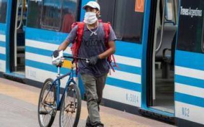 Coronavirus: La Matanza super� los 5000 casos y los 5 distritos m�s complicados en la Provincia son de la Tercera