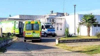 En Chascom�s no hay dudas: recibir�n a pacientes con coronavirus