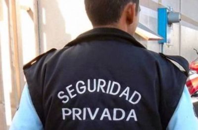 Seguridad en tiempos de pandemia: una actividad esencial acechada por la precarizaci�n laboral