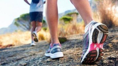 Desde hoy, comienzan las actividades deportivas individuales