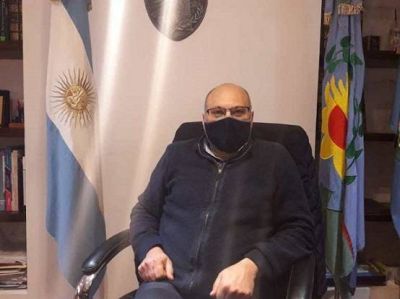 Reino: �debemos seguir con los cuidados, sin dejar de lado el crecimiento y la producci�n�