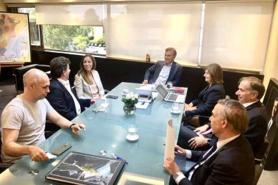 Espionaje. Mauricio Macri y las distintas estrategias de sus socios y exfuncionarios dentro de la causa penal