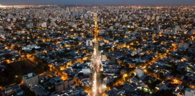 Garro adelant� que en La Plata construir�n el mayor auditorio de la Provincia