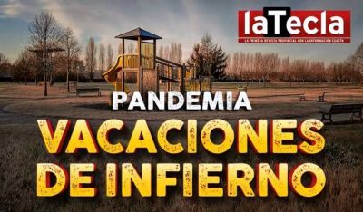 Vacaciones de infierno