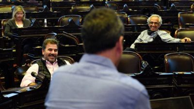 Cambiemos acept� seguir con las sesiones remotas en Diputados pero pide no tratar Vicentin