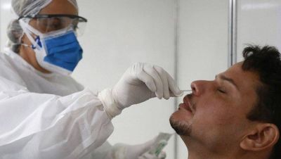 La UNLP y la UBA realizan pruebas piloto de testeos grupales en la Provincia