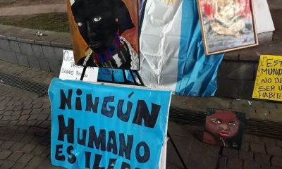 Organizaciones religiosas, al rescate de los �invisibles� de la pandemia