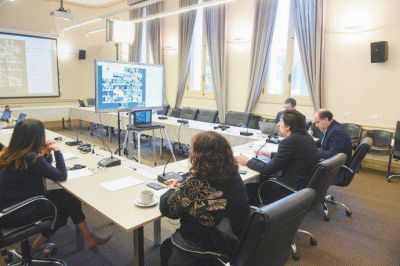 Naci�n y provincias aprobaron ya protocolo para volver a clases, pero resta a�n el desaf�o salarial