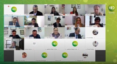 El HCD de Posadas incorpor� la comisi�n permanente de Medio Ambiente y Desarrollo Sustentable