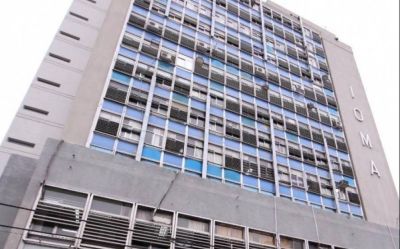 IOMA convoca a la Agremiaci�n M�dica Platense por m�s irregularidades