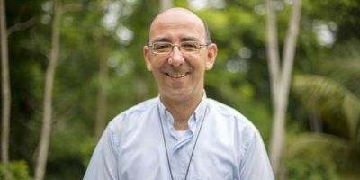 El obispo que se enamor� de la selva peruana