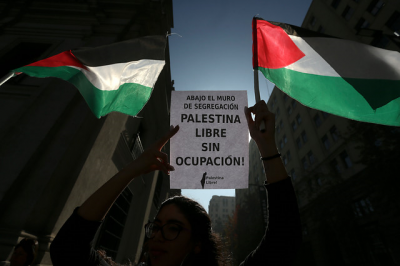 Las iglesias cristianas alzan su voz ante el plan de anexi�n de Israel