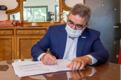 Coronavirus: Catamarca confirm� su primer caso positivo