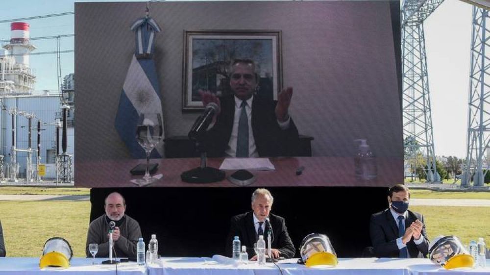 El plan de Sergio Massa y Mximo Kirchner para que los empresarios confen en el Presidente y ayuden en la post-pandemia