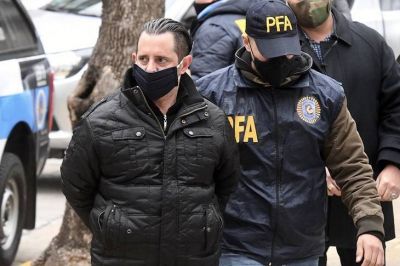 Duro fallo de la C�mara de La Plata para apartar al juez: �c�mo sigue la causa por espionaje?