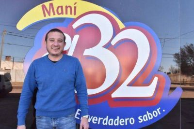 Empresa de Log�stica tom� a los despedidos de Man� Mingo