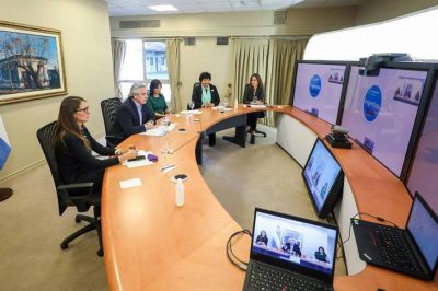 Un plan nacional e integral contra la violencia de g�nero