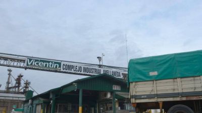 Movimientos sociales y gremios neuquinos apoyan la expropiaci�n de Vicentin y piden por el impuesto a las grandes fortunas