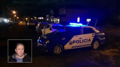 Buscan a Fabi�n Guti�rrez, ex secretario de Cristina Kirchner: su celular apareci� en una obra en construcci�n