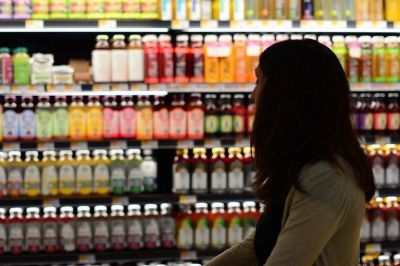 Bebidas energ�ticas en M�xico rebasan la recomendaci�n de az�car diaria: Profeco