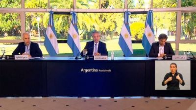 Covid-19: la fecha de saturaci�n del sistema sanitario ante la nueva evidencia