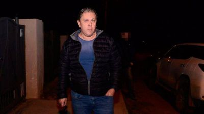 La familia de Fabi�n Guti�rrez pidi� 
