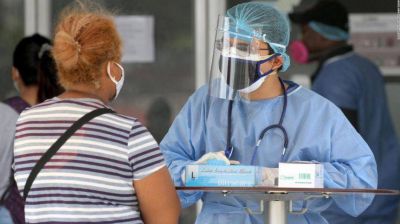 Oficial: Mar del Plata sigue en Fase 4 y cuatro distritos retrocedieron en la Quinta