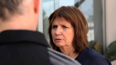 El comunicado sobre la muerte de Fabi�n Guti�rrez deton� la interna del PRO: fuertes cr�ticas a Patricia Bullrich