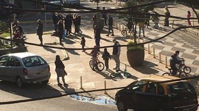 Seg�n la Ciudad, 