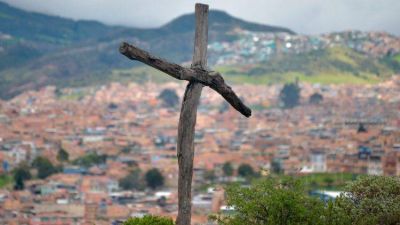 Colombia: Plenaria de obispos in�dita pero clave para la Iglesia