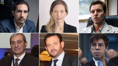 Deuda: los empresarios expresaron su optimismo acerca del canje y destacaron que su resoluci�n es clave para pensar en la pospandemia