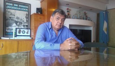 Los contagios de Covid-19, otro foco de conflicto en el turbulento Puerto de Buenos Aires