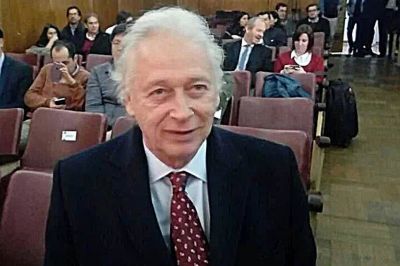 Coronavirus en la Argentina: dio positivo uno de los empresarios que se reuni� con Sergio Massa y M�ximo Kirchner