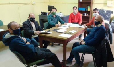 ﻿Se consolida el proyecto GIRSU