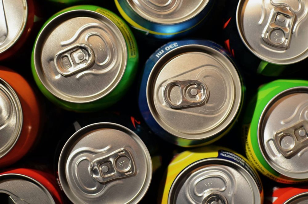 El efecto de la publicidad de bebidas azucaradas y refrescos en la obesidad infantil