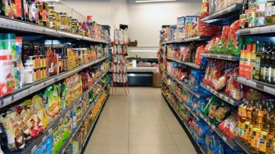 Huevos, pa�ales y az�car: productos de la canasta b�sica subieron hasta un 35% en 6 meses
