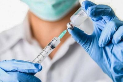 Coronavirus: Argentina podr�a participar de un ensayo cl�nico de una vacuna