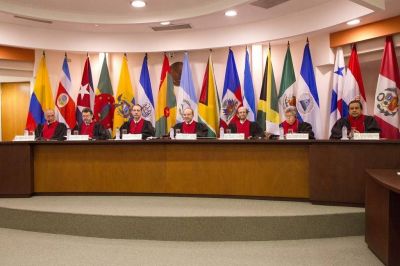 CLATE participar de audiencia pblica de la Corte Interamericana de Derechos Humanos sobre libertad sindical