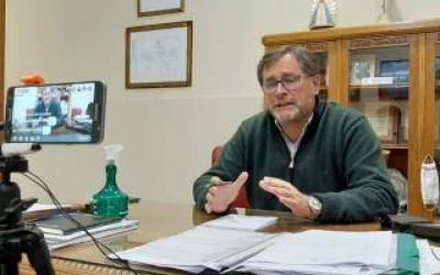 COVID-19 en Suipacha: En dos semanas multiplic� los casos y pas� de fase 5 a 3