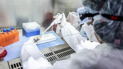 Luj�n super� los 200 contagios: hubo ocho casos positivos nuevos