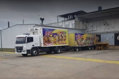 Trabajadores de Alijor culpan a la empresa por muerte de empleado con Covid-19