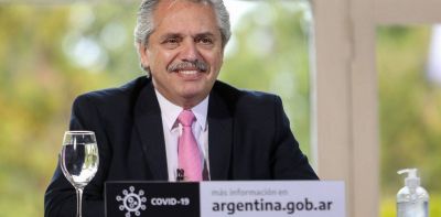 El Gobierno busca correr la agenda de la pandemia de la pelea pol�tica con la oposici�n