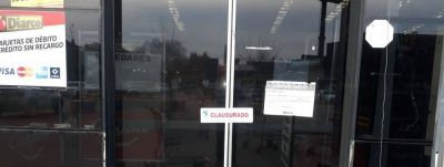 Volvieron a clausurar Diarco y hay nuevos casos en el Parque Industrial