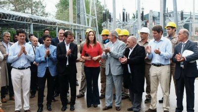 Denuncian irregularidades en una licitaci�n el�ctrica firmada por Vidal