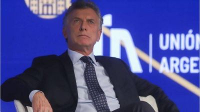 Mientras el PRO resuelve su interna, Macri reaparece tras siete meses