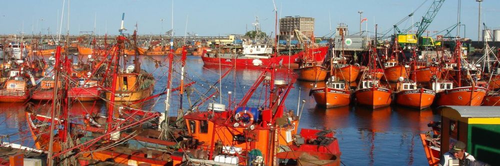 La ITF se solidariz con el SOMU ante el paro en el sector pesquero